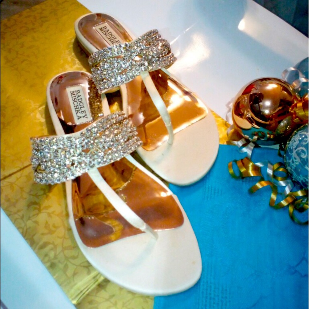BADGLEY  MISCHKA